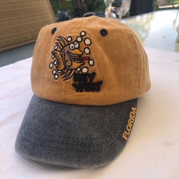Island Accessories Other - Key West cap